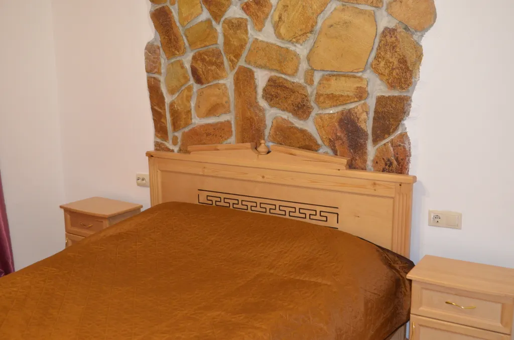 Дом в испанском стиле