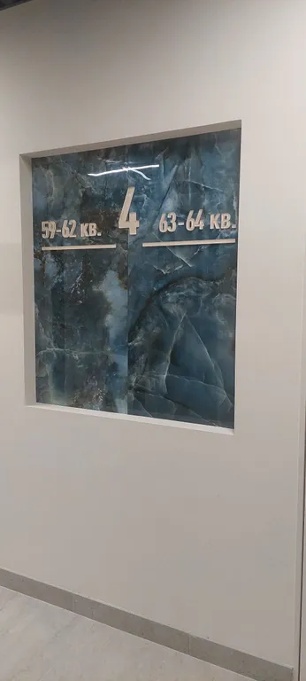 Квартира в центре с видом на парк и Волгу