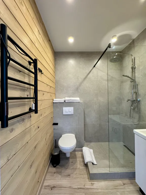 Частный дом Суздаль Villa