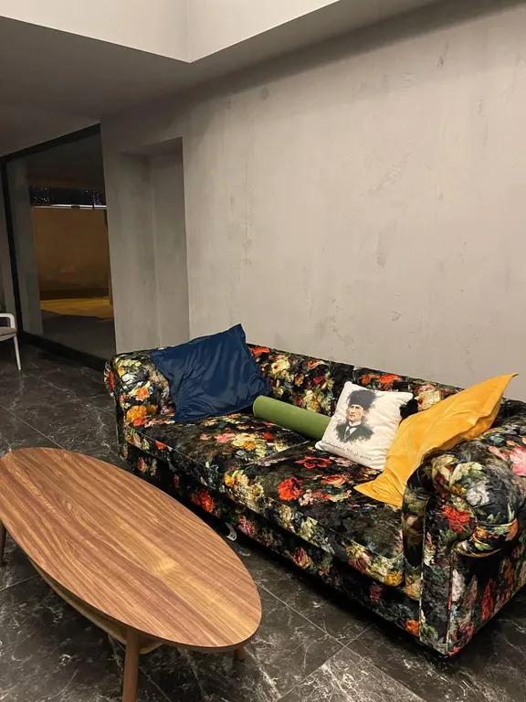 Prive квартира в центре