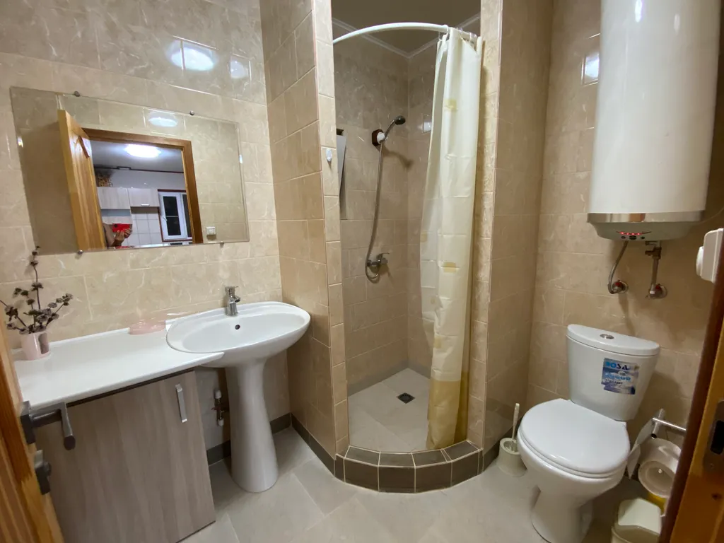 Уютный гостевой дом в тихом месте