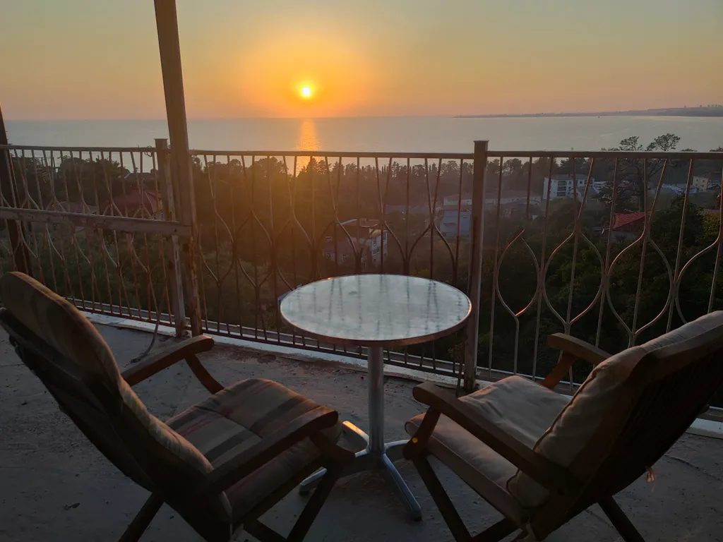 Квартира 2-комнатная Квартира — Сухум