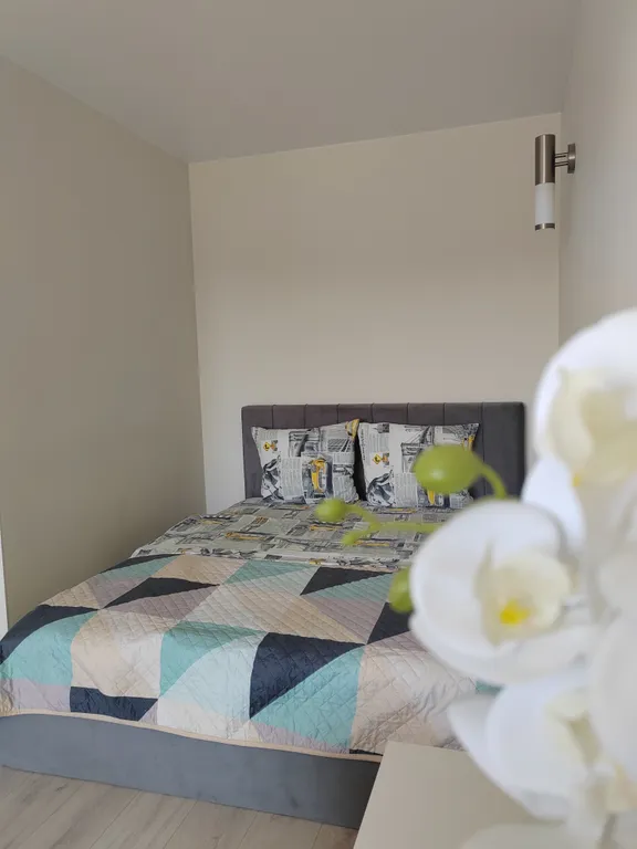 Абсолютно новые апартаменты klimari