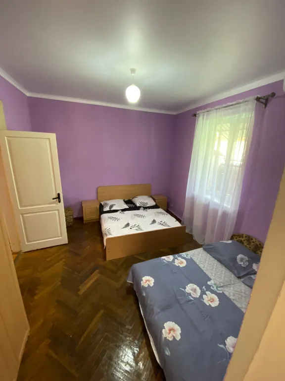Квартира Комната — Гагра