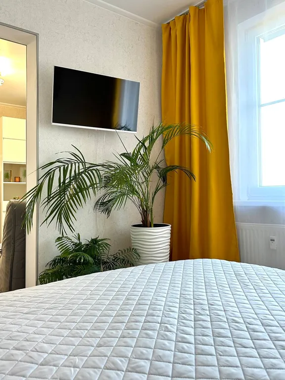 Квартира Квартира Студия "Gorgippia" — Анапа