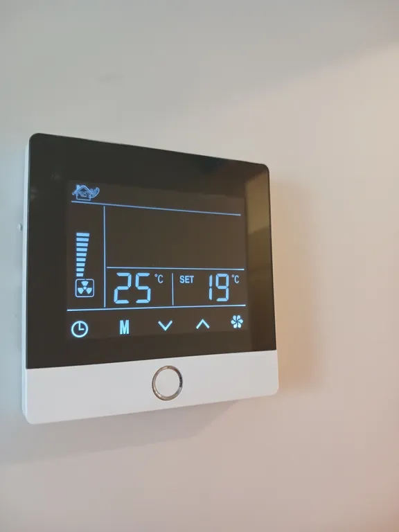 Квартира люкс в центре