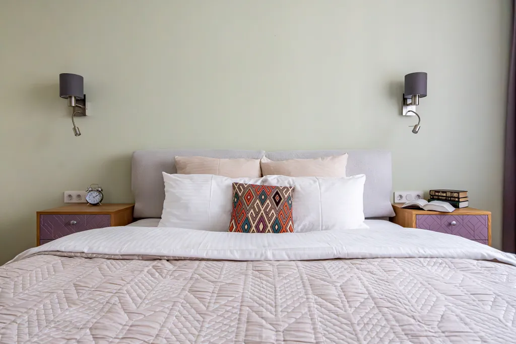 Квартира Семейная квартира у метро Лиговский проспект — Санкт-Петербург