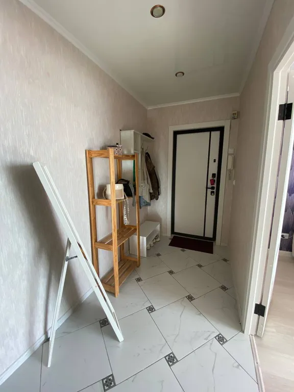 Уютная квартира в микрорайоне города