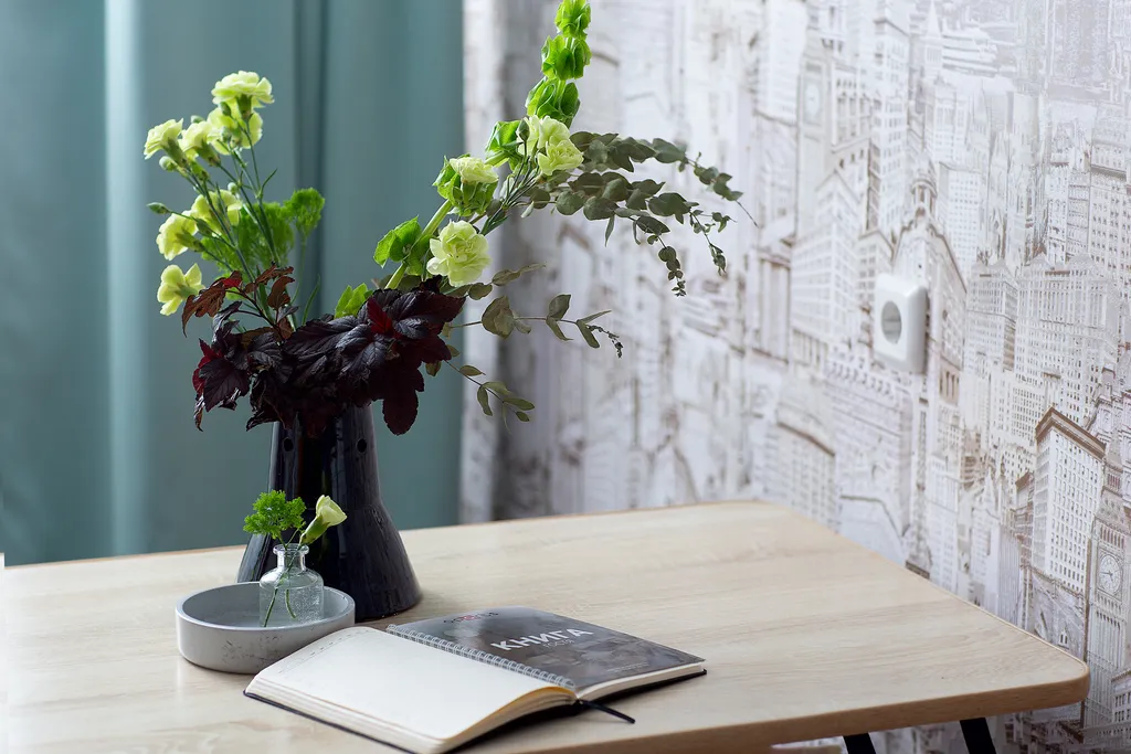 Уютная квартира в районе жд и автовокзала