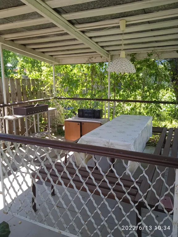 Апартаменты Розы в гостевом доме Калина