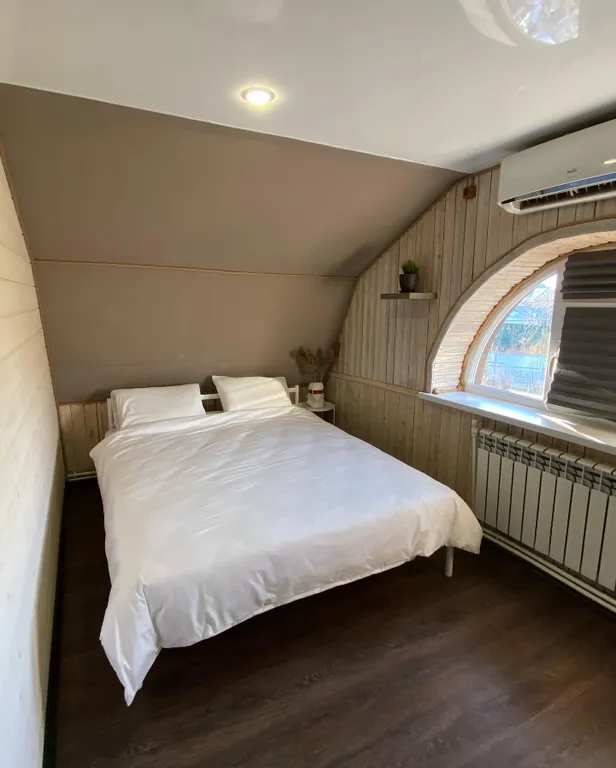 Гостевой дом с баней