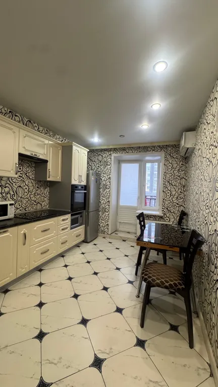 Классная и комфортная квартира