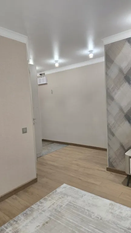 Уютная квартира в двух минутах от центрального парка