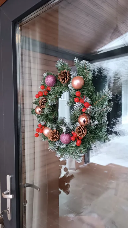 Дом барн хаус