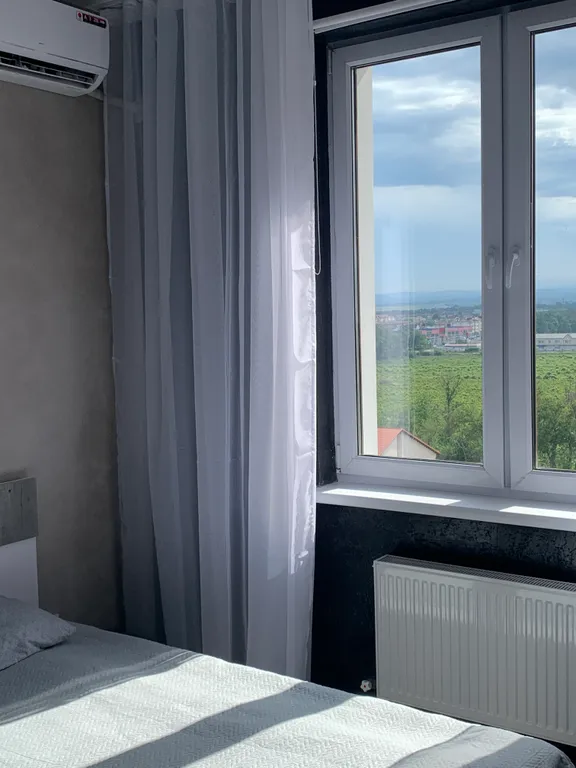 Квартира Уютная квартира по доступной цене — Анапа