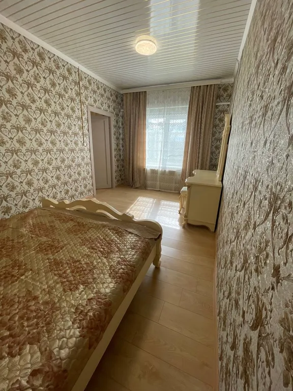 Двух - трёх местный Апартаменты №4