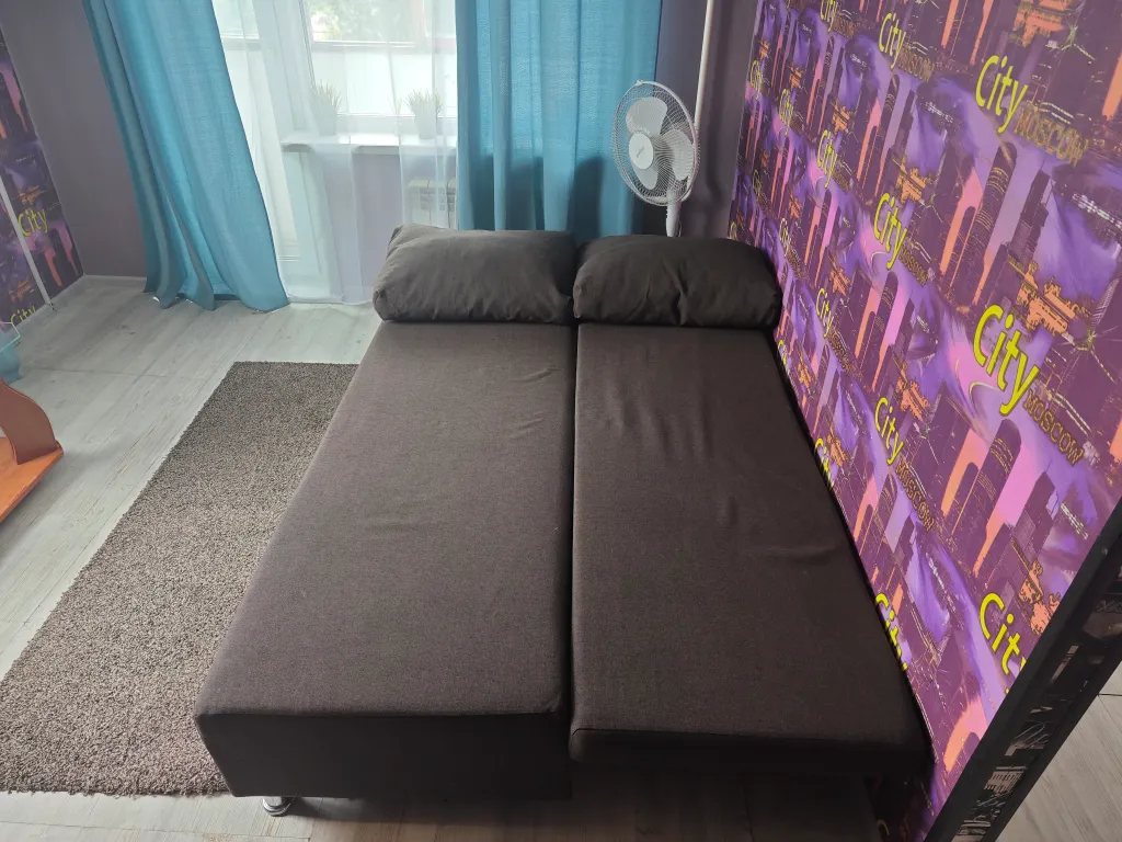 Калина Юрга в стиле Ночная Москва