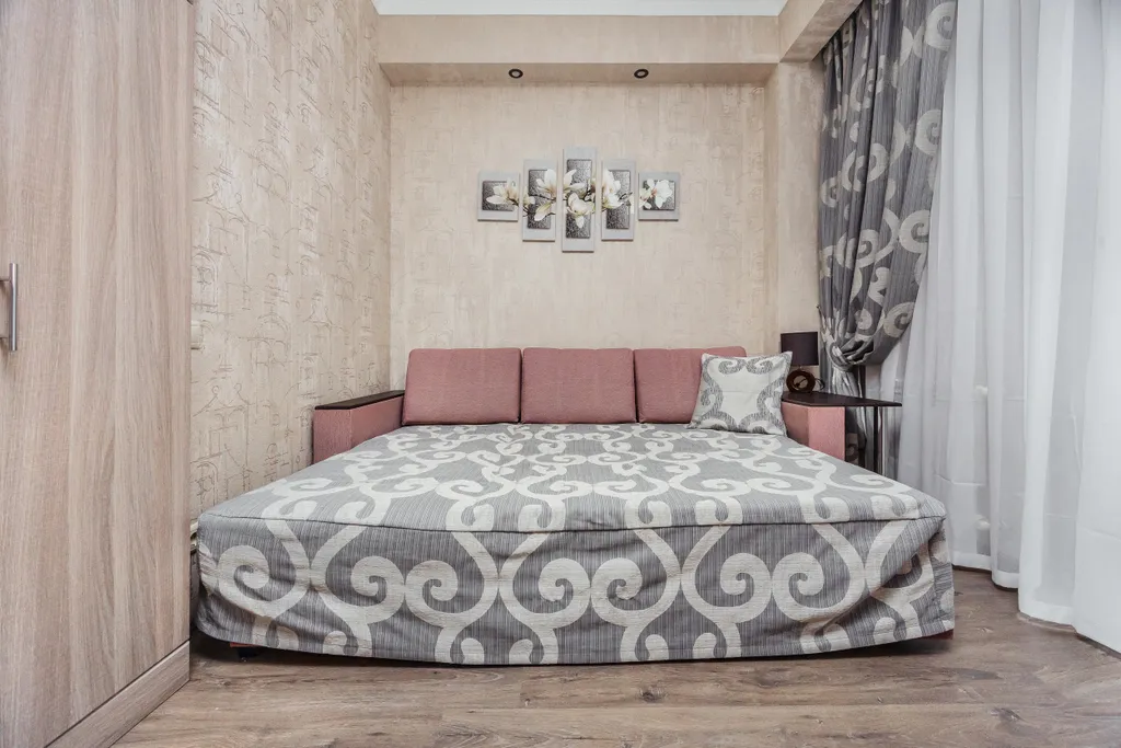 Квартира Квартира в самом сердце Адлера в пешей доступности до моря — Адлер