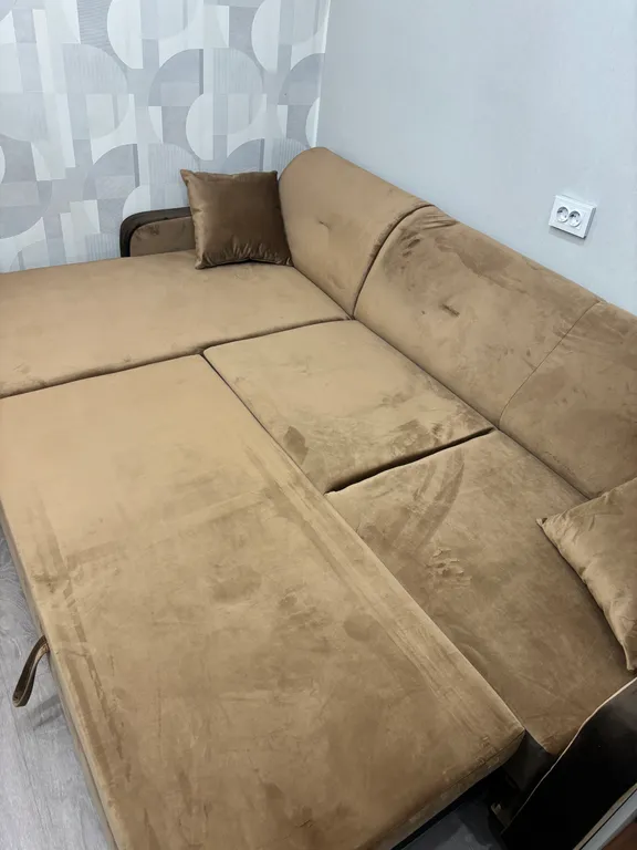 Уютная студия в самом сердце города