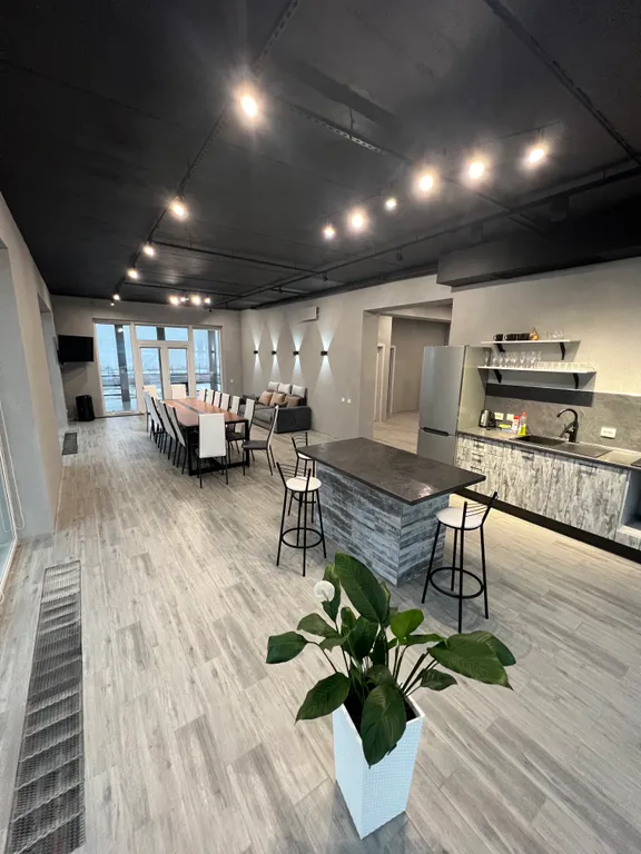 Загородная вилла