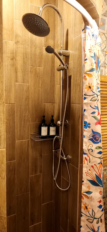 Уютные современные апартаменты рядом с МЦД