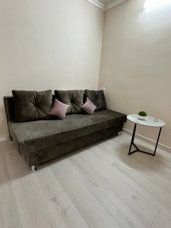 2-комнатный Дом