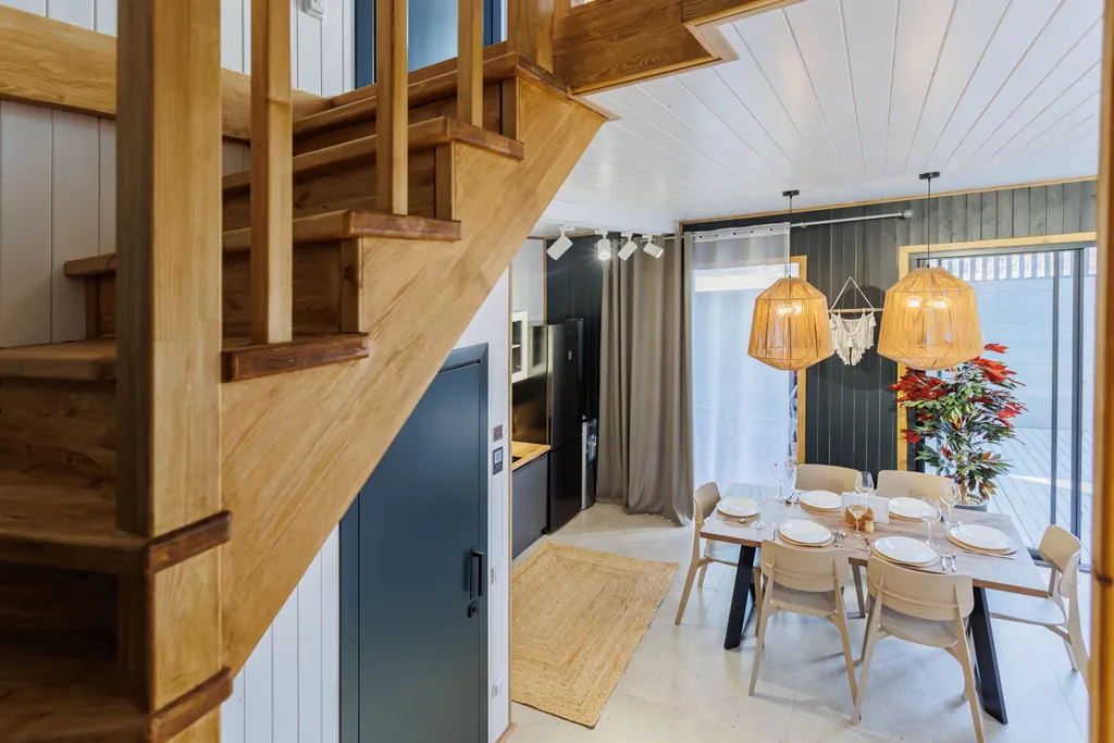 Гостевой дом на берегу моря