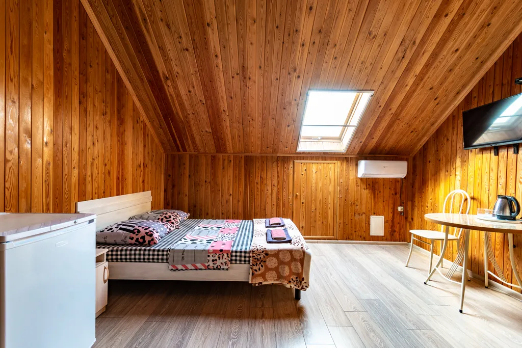 Квартира Комната — Криница