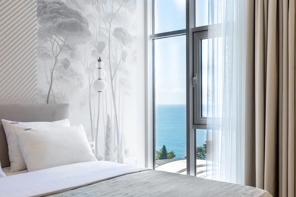 Светлана Парк апартамент Адель