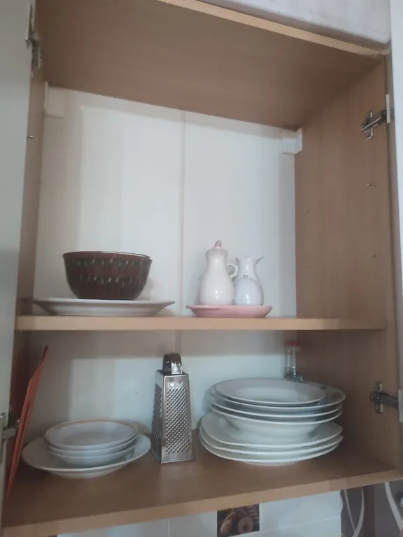 Квартира Уютная квартира — Лесозаводск