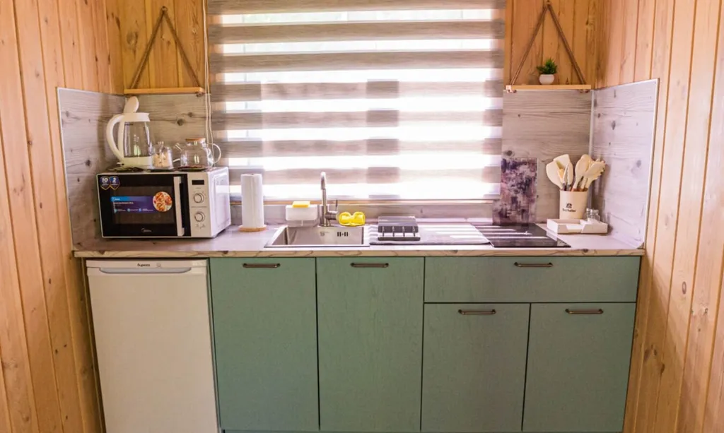 Дом №1. Просторы