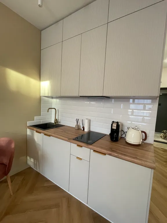 Уютные апартаменты бизнес класса в доме ЖК Smile