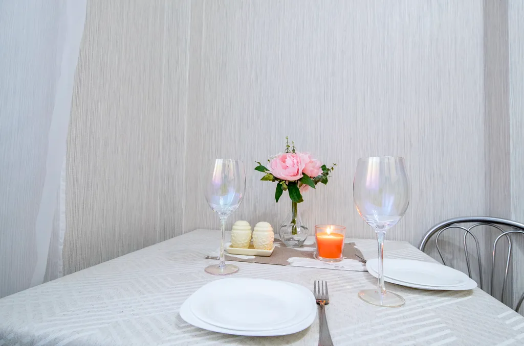 Прекрасная однушка в центре с дистанционным заездом