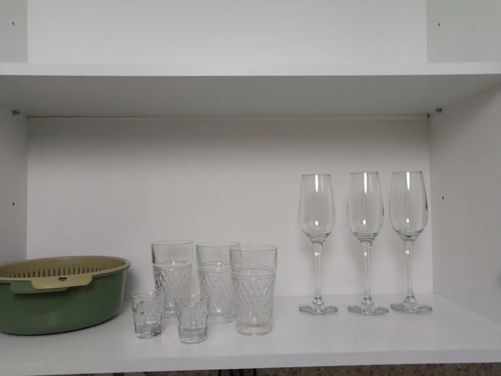 Просторная уютная студия в ЖК Металлург ждет своих гостей