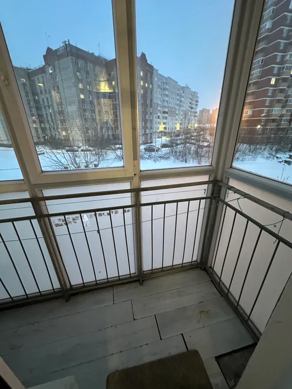 Квартира у Столицы