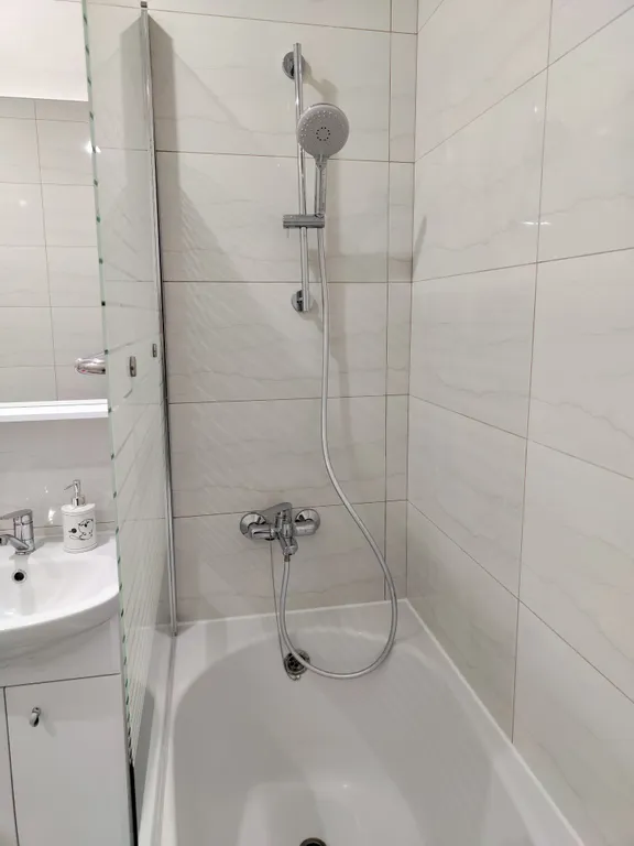 Квартира Уютная, светлая квартира — Калининград