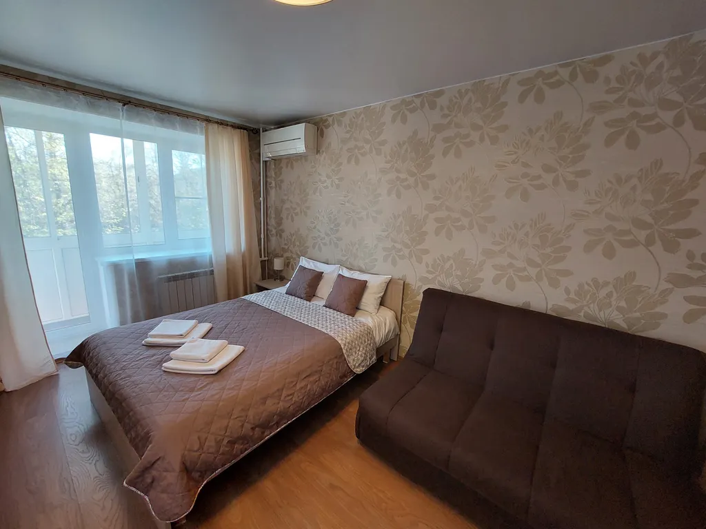 Апартамент у Кремля