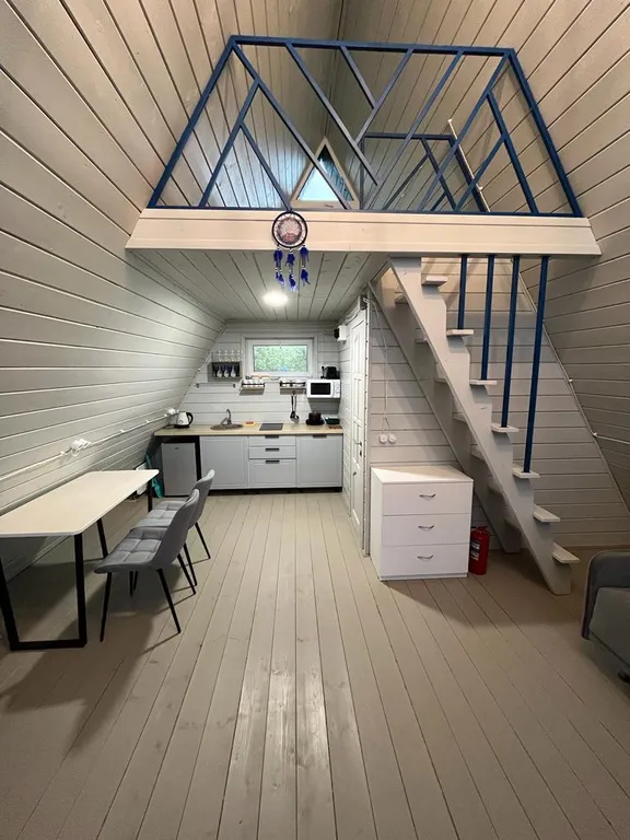 Гостевой домик Все свои