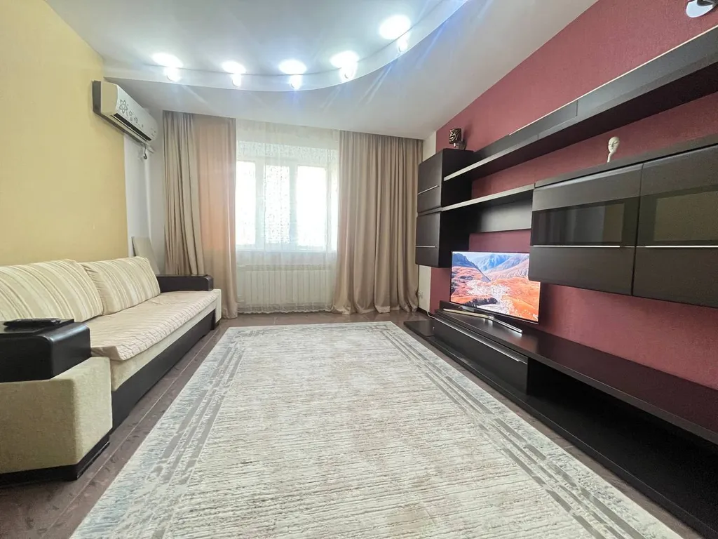 Квартира в центре