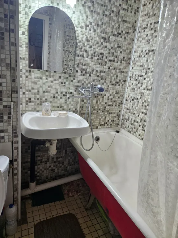 Квартира Квартира на Бауманской до метро 5 мин. Парковка имеется бесплатная. — Москва