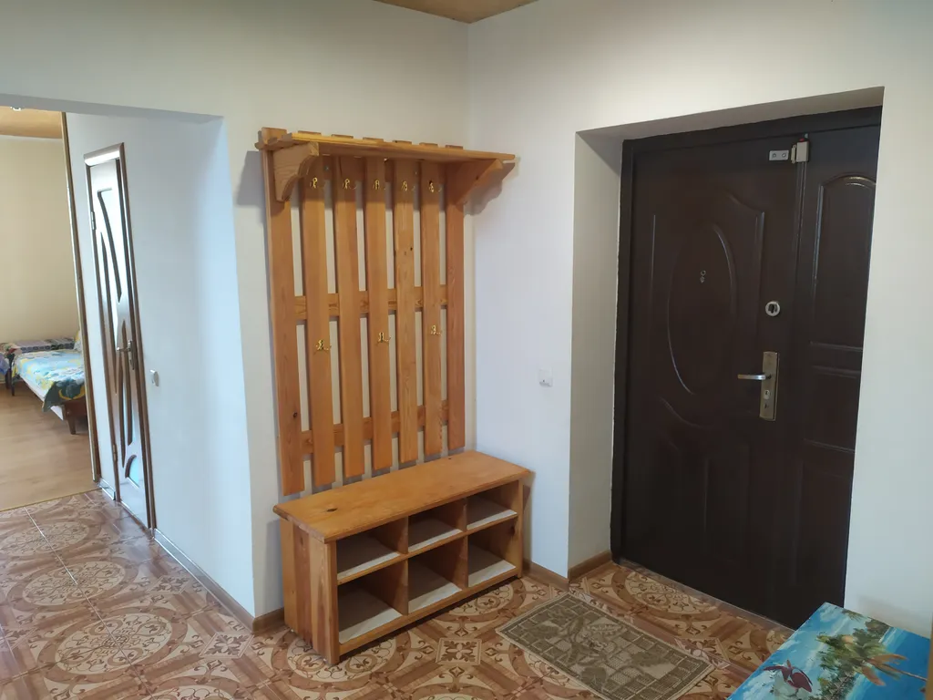 Частный дом