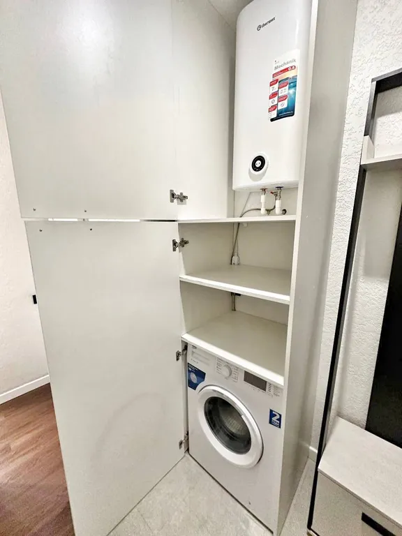 Стильная студия в центре