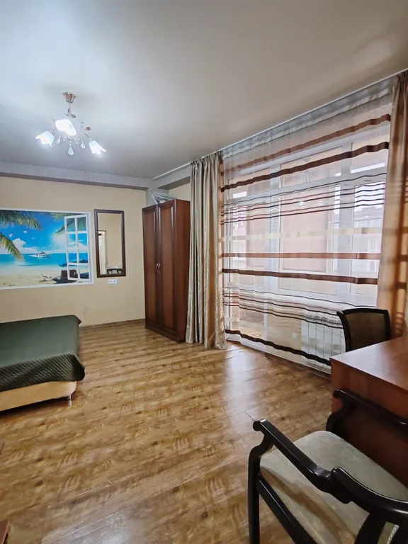 Квартира Квартира в Имеретинском курорте — Сириус