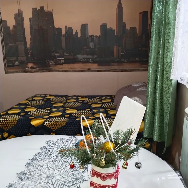 Квартира Уютная квартира у моря, жилье для желающих отдохнуть в центре — Сочи