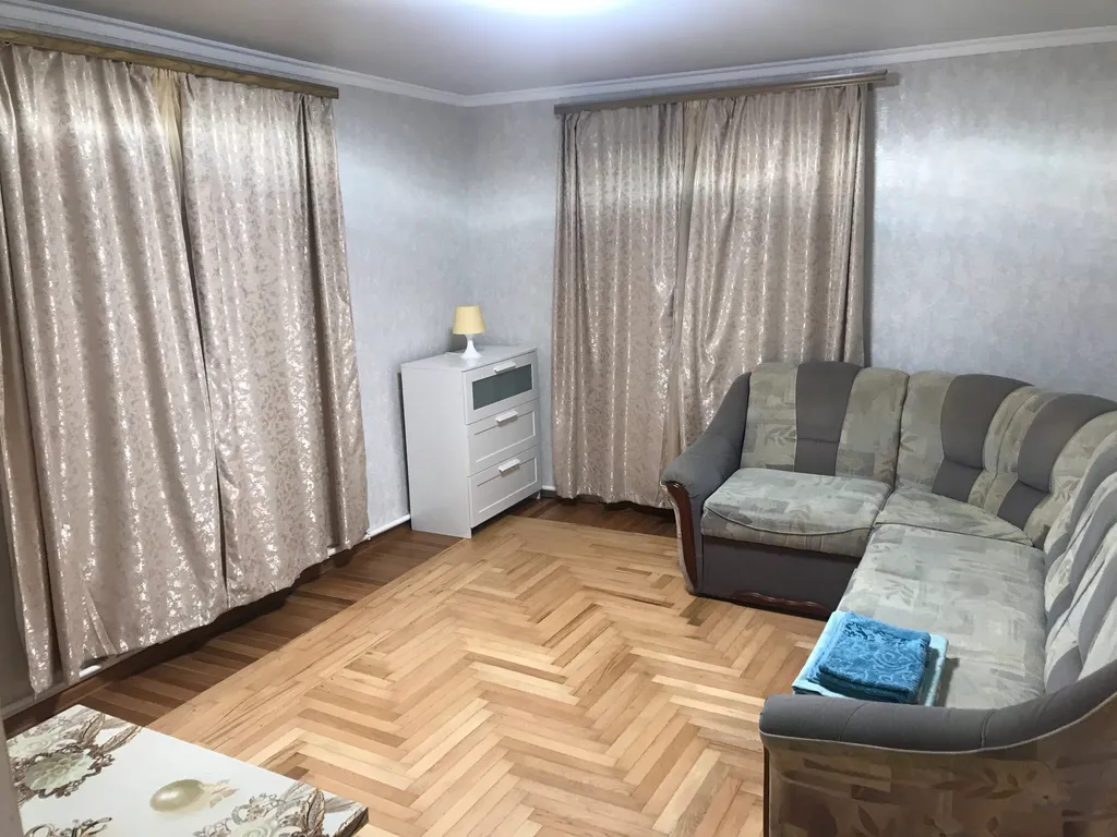 Коттедж Уютный дом по краю лесного массива с видом на горы — Кисловодск