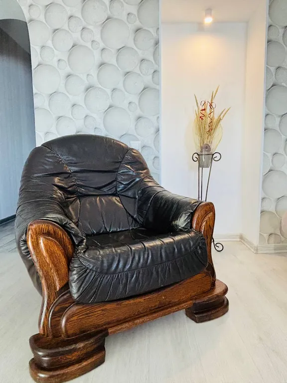 Апартамент с отдельным входом