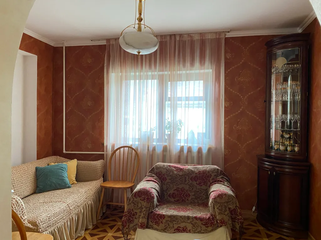 Уютный частный дом