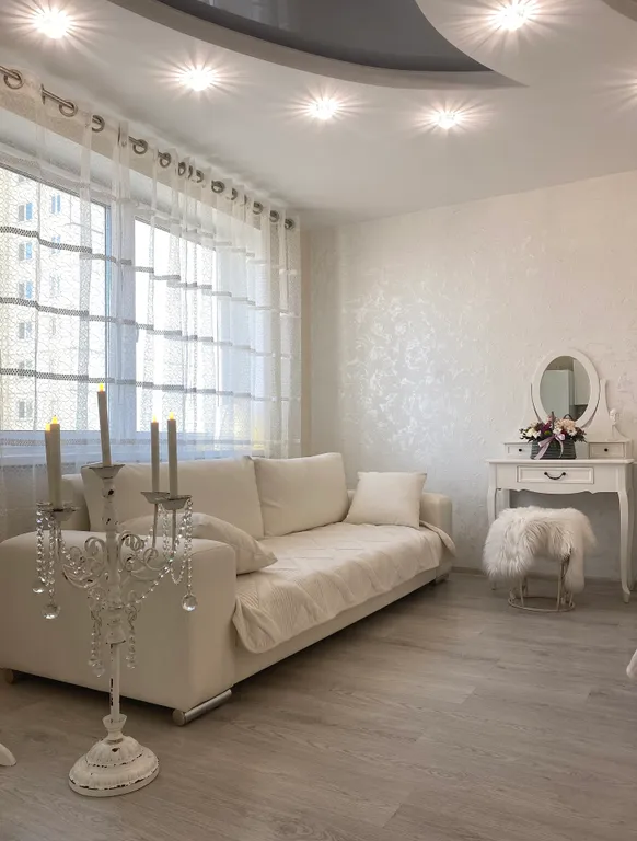 Идеальное место для романтики найдено