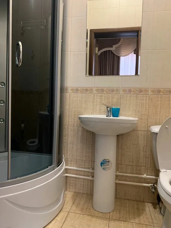 Квартира Комната — Кореновск