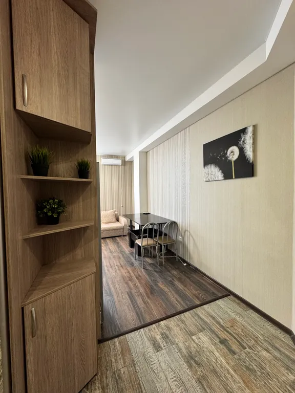 100 м до пляжа